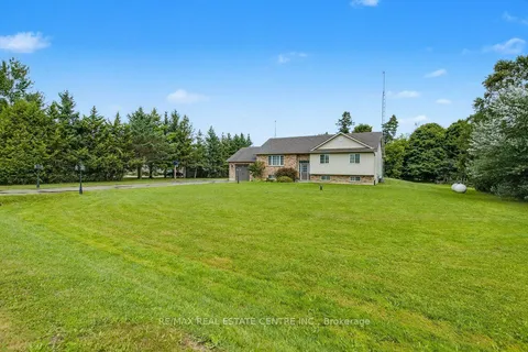 17 Deaken Drive, ON L0N 1G0