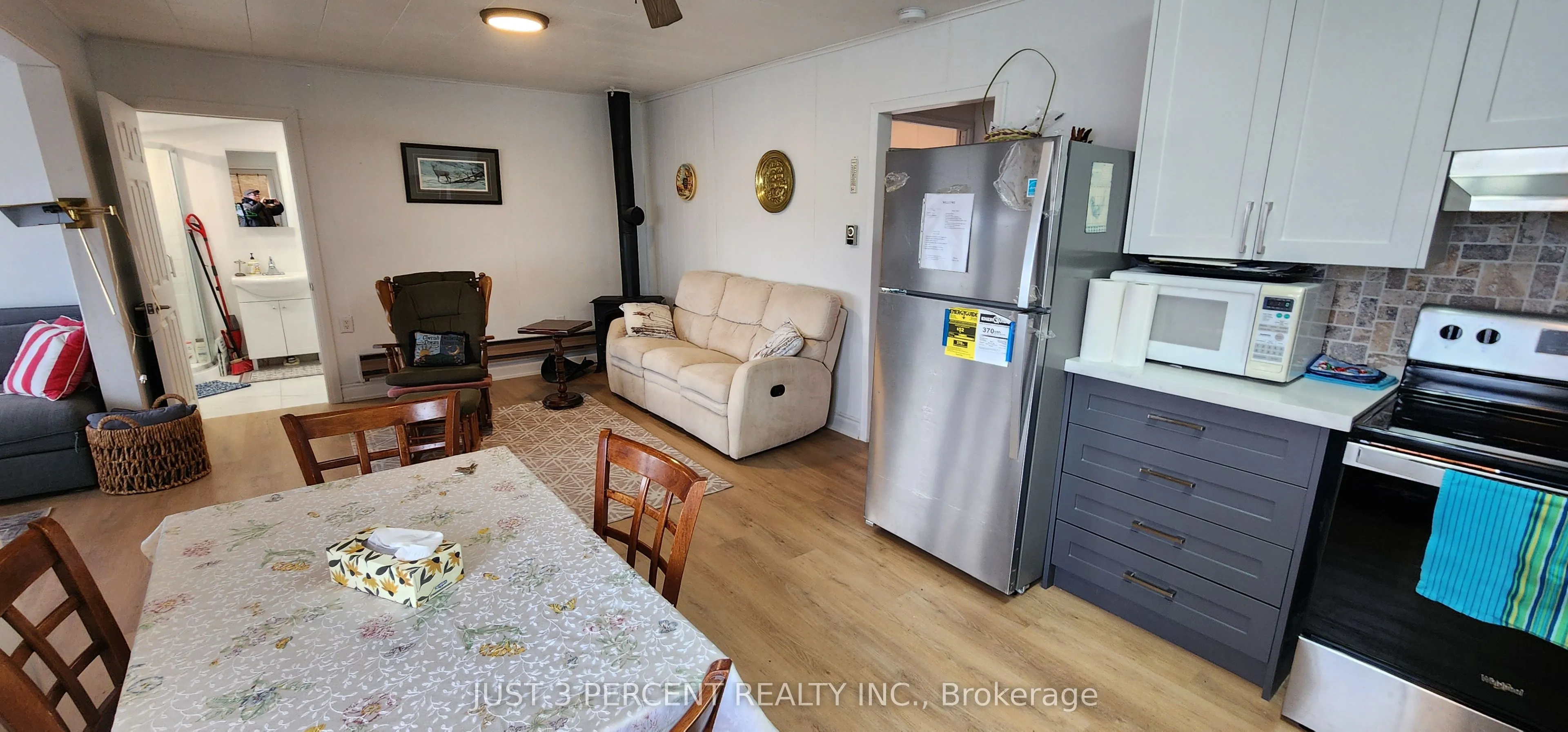 6060 Curtis Point Road, ON K0K 2X0