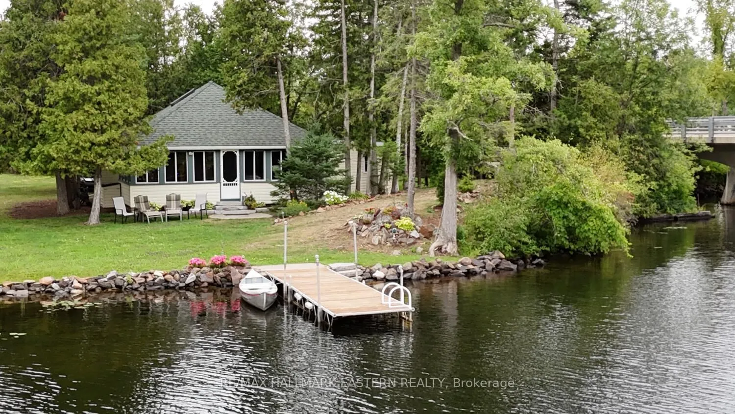 2358 County Road 48 N/A, ON K0L 1Z0