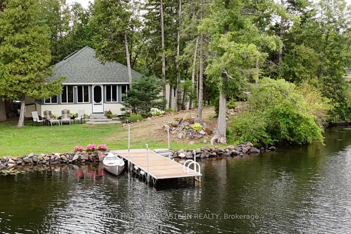 2358 County Road 48 N/A, ON K0L 1Z0