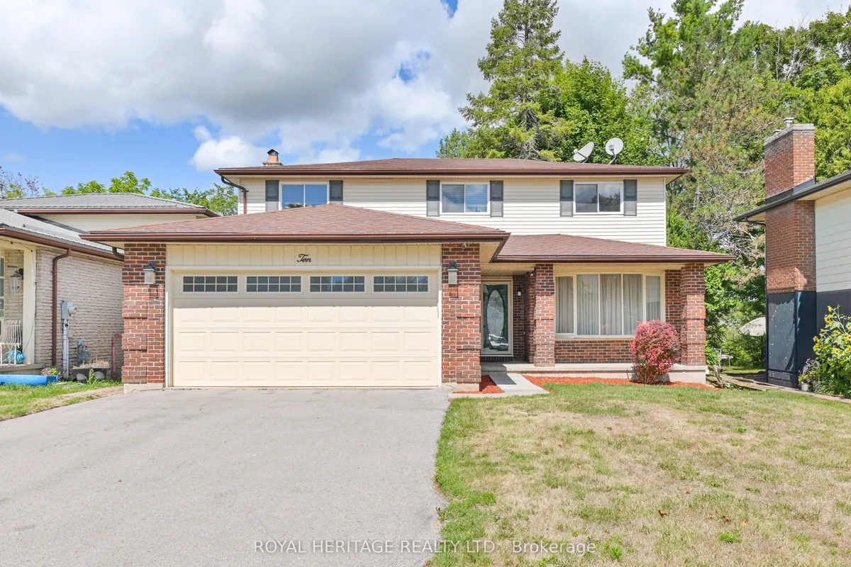 10 Briarwood Crescent, ON K8N 5J7