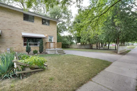 1502 Beckworth Avenue, ON N5V 2K7