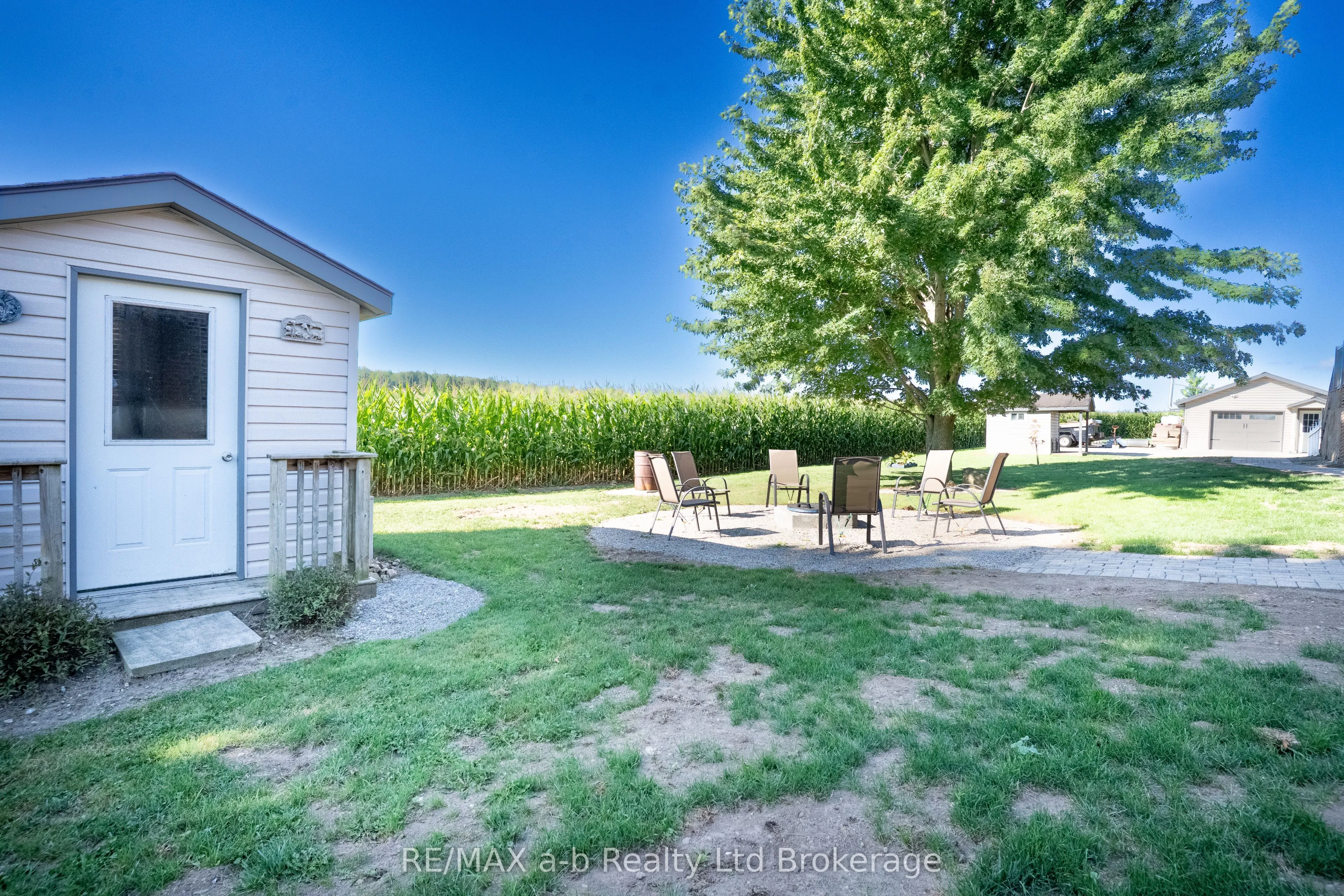 324500 Mount Elgin Road, ON N0J 1N0