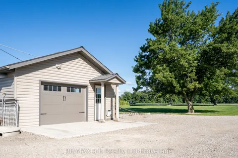 324500 Mount Elgin Road, ON N0J 1N0