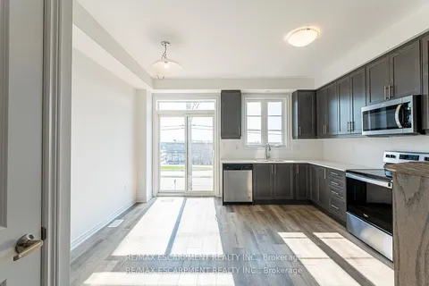 120 Court Drive, ON N3L 0N2