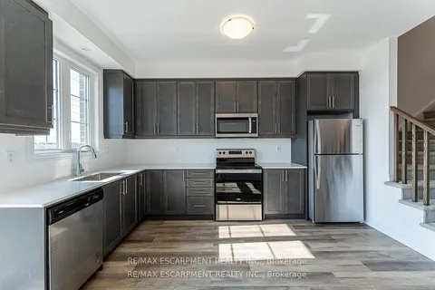 120 Court Drive, ON N3L 0N2