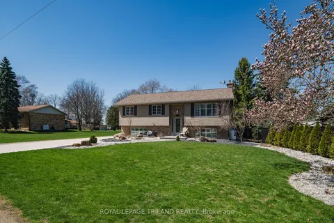 5410 Lake Valley Grove Road, ON N0N 1J7