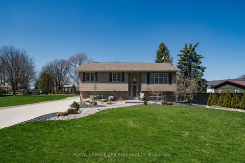 5410 Lake Valley Grove Road, ON N0N 1J7