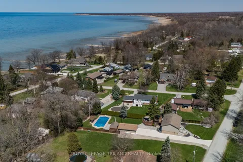 5410 Lake Valley Grove Road, ON N0N 1J7