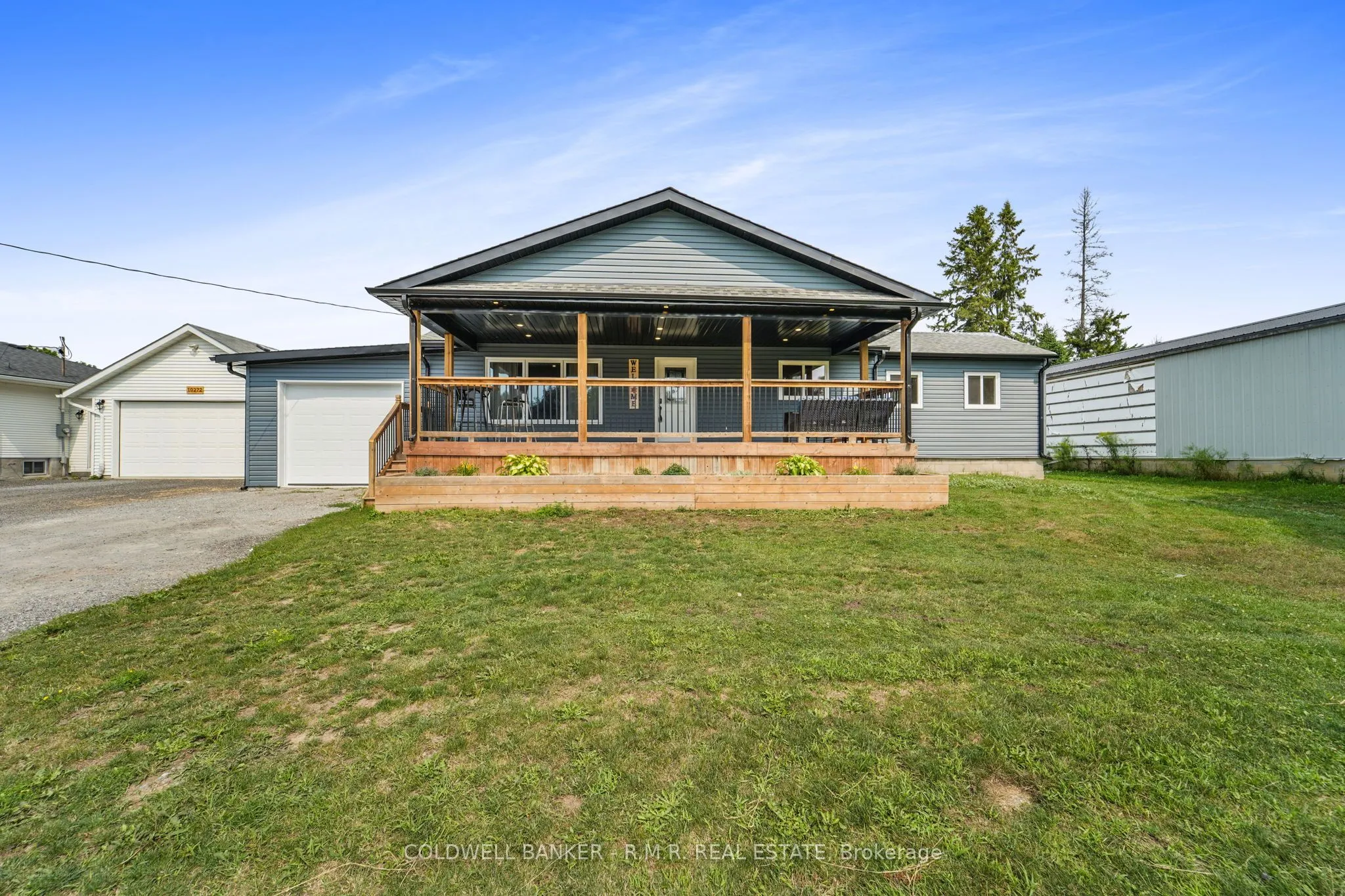 10274 County 2 Road, ON K9A 4J8