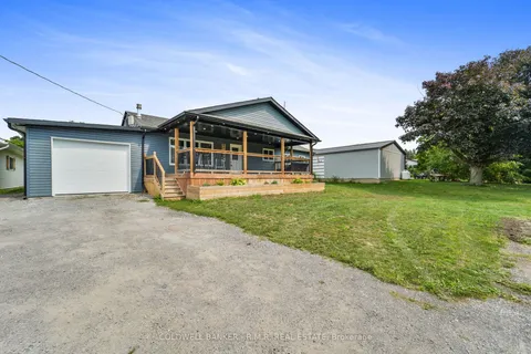 10274 County 2 Road, ON K9A 4J8