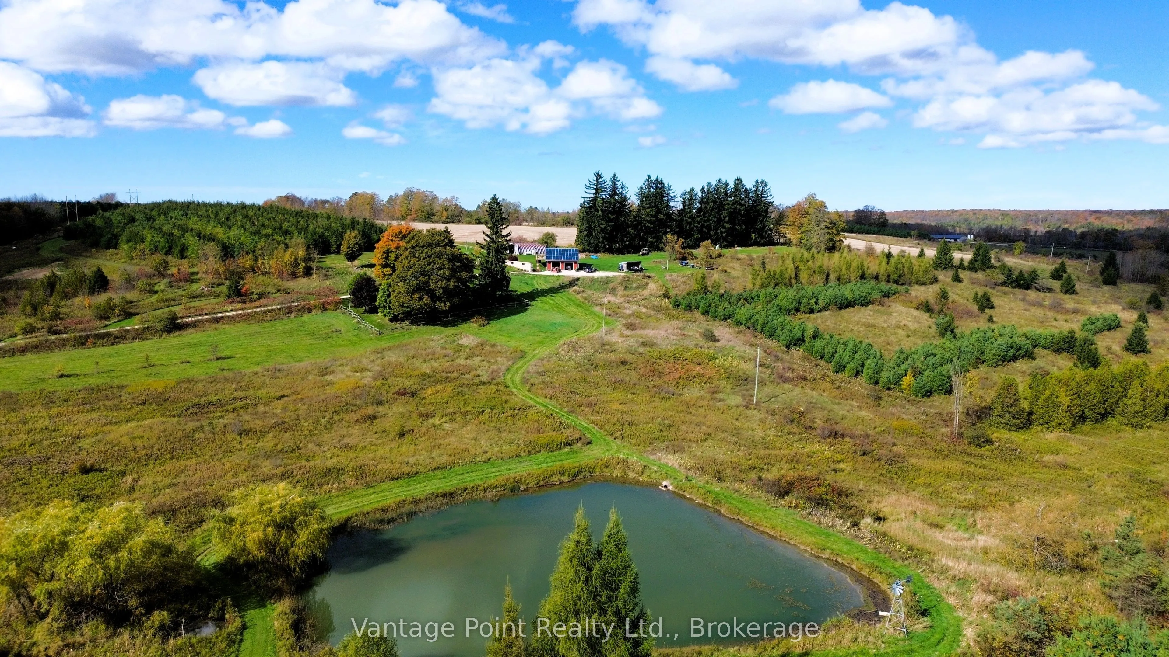 557440 4th Concession, ON N4K 5N8