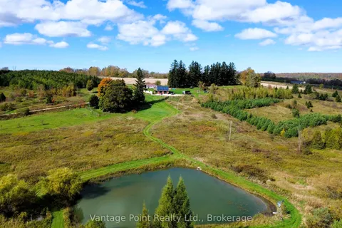 557440 4th Concession, ON N4K 5N8