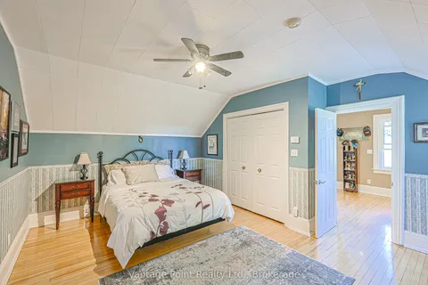 557440 4th Concession, ON N4K 5N8