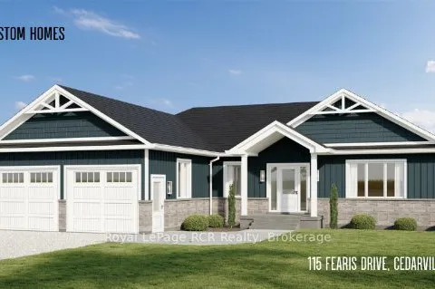 115 Feairs Drive, ON N0G 1N0