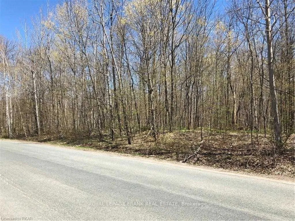 0 Hall Drive, ON K0L 1J0