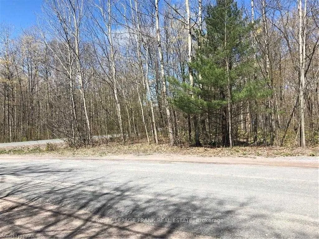 0 Hall Drive, ON K0L 1J0