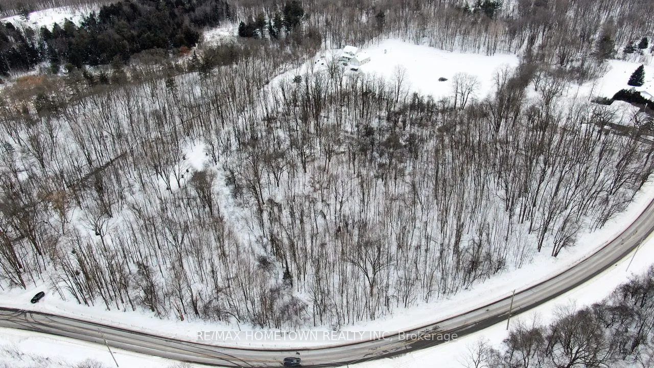 0 OLD RED Road, ON K6V 5T3