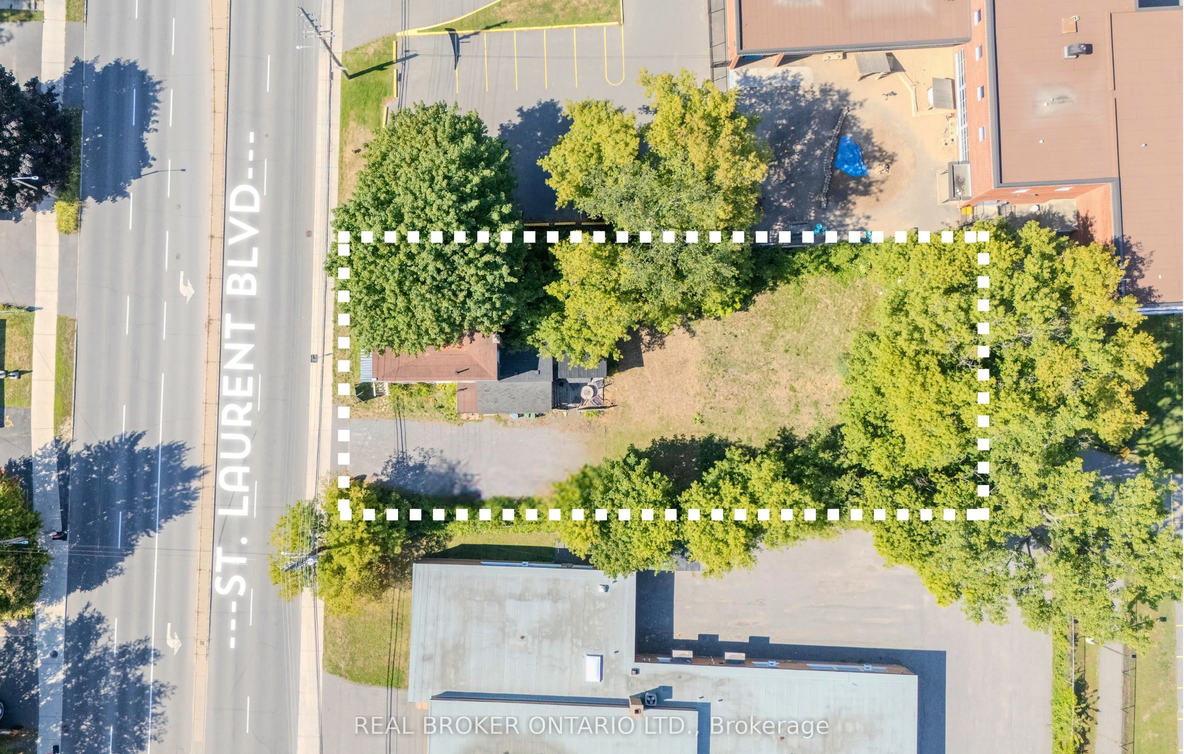 713 St Laurent Boulevard, ON K1K 3A6