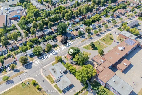 713 St Laurent Boulevard, ON K1K 3A6