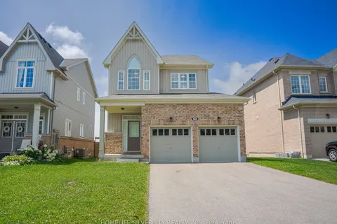 28 Jenkins Street, ON L9W 7R3