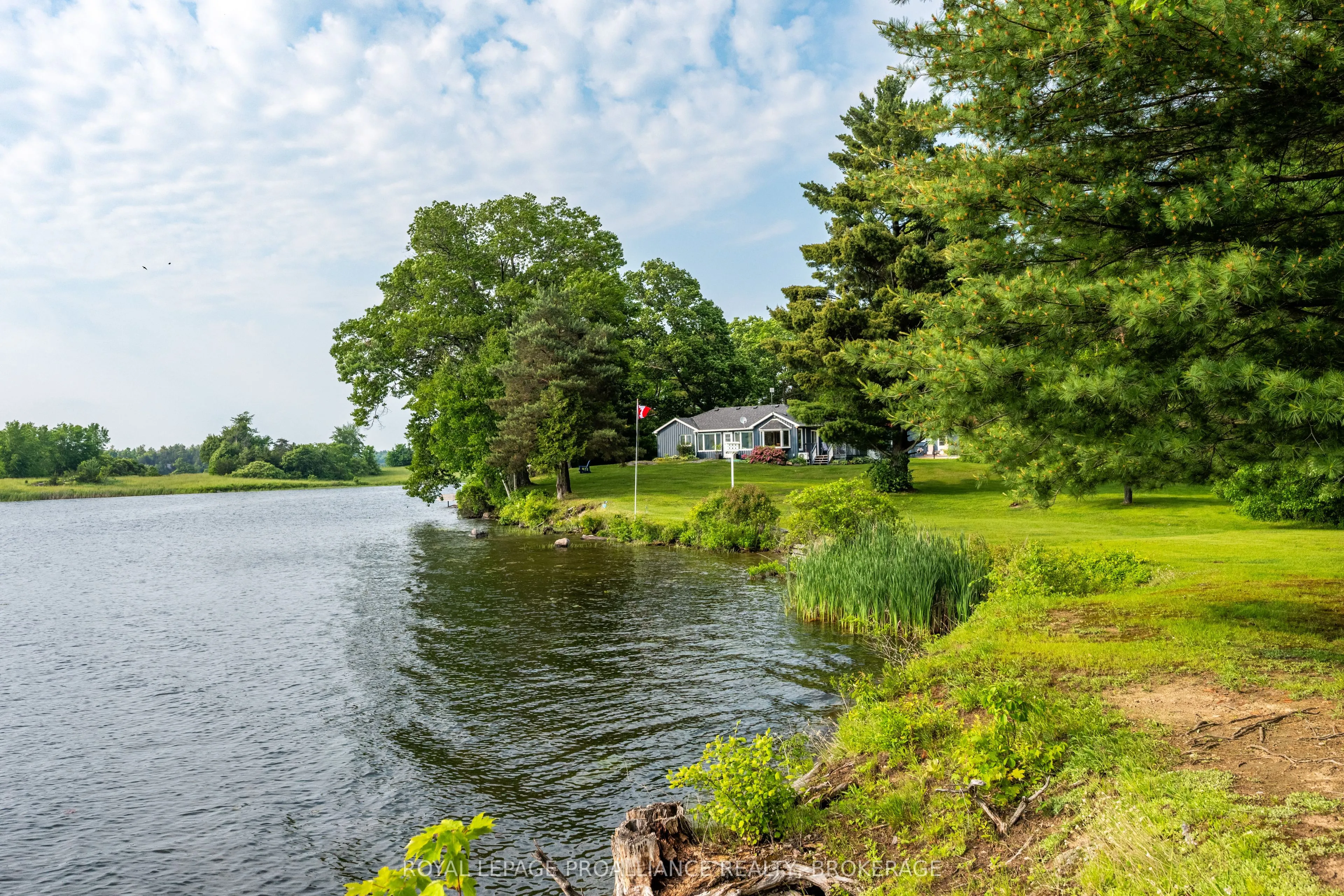 4788 Leo Lake Road, ON K0K 2N0