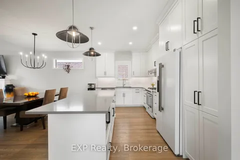 3 Coulthard Street, ON N4G 0J3