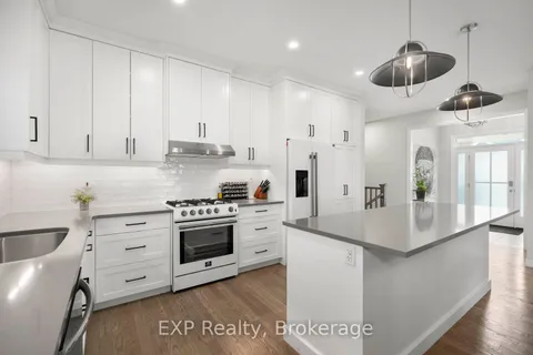 3 Coulthard Street, ON N4G 0J3