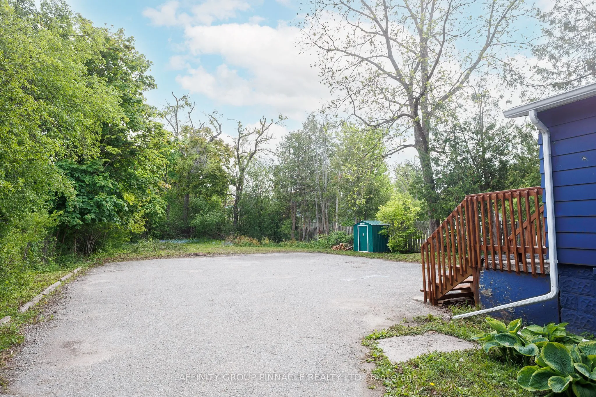 221 Kent Street, ON K9V 2Z1