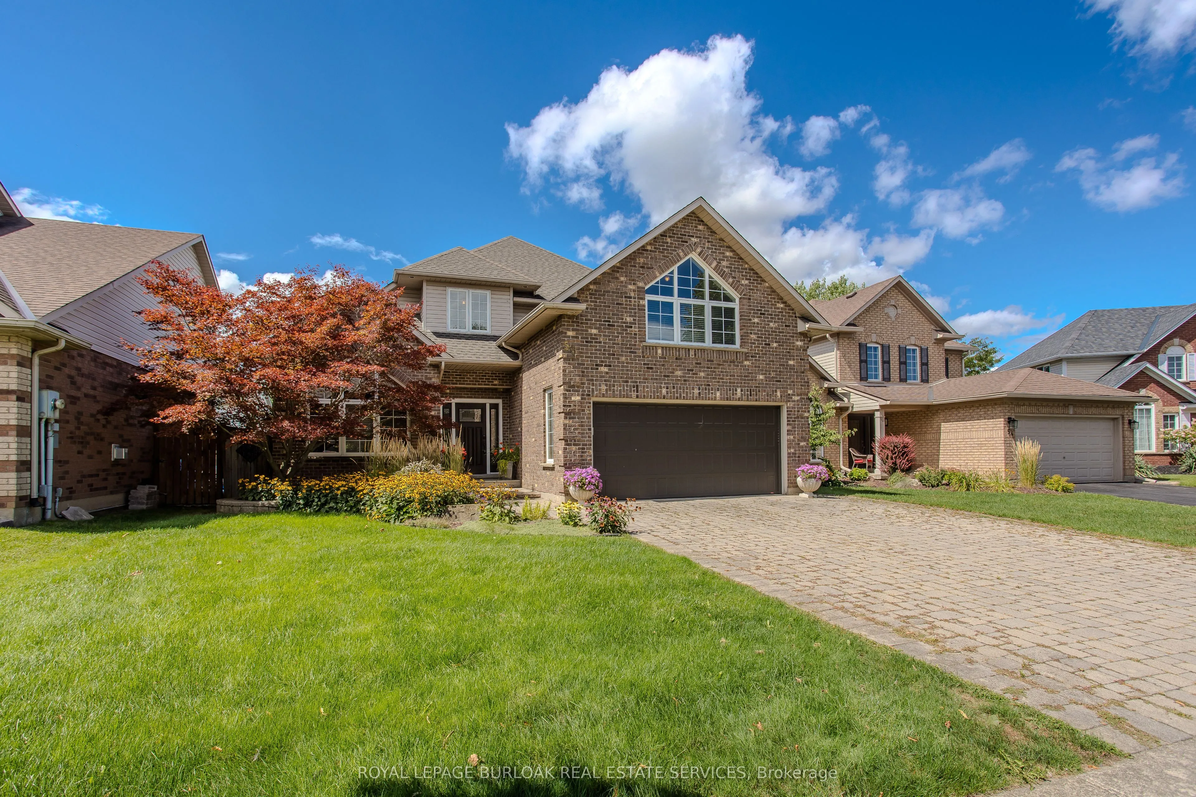 56 Farris Avenue, ON L2S 3W6