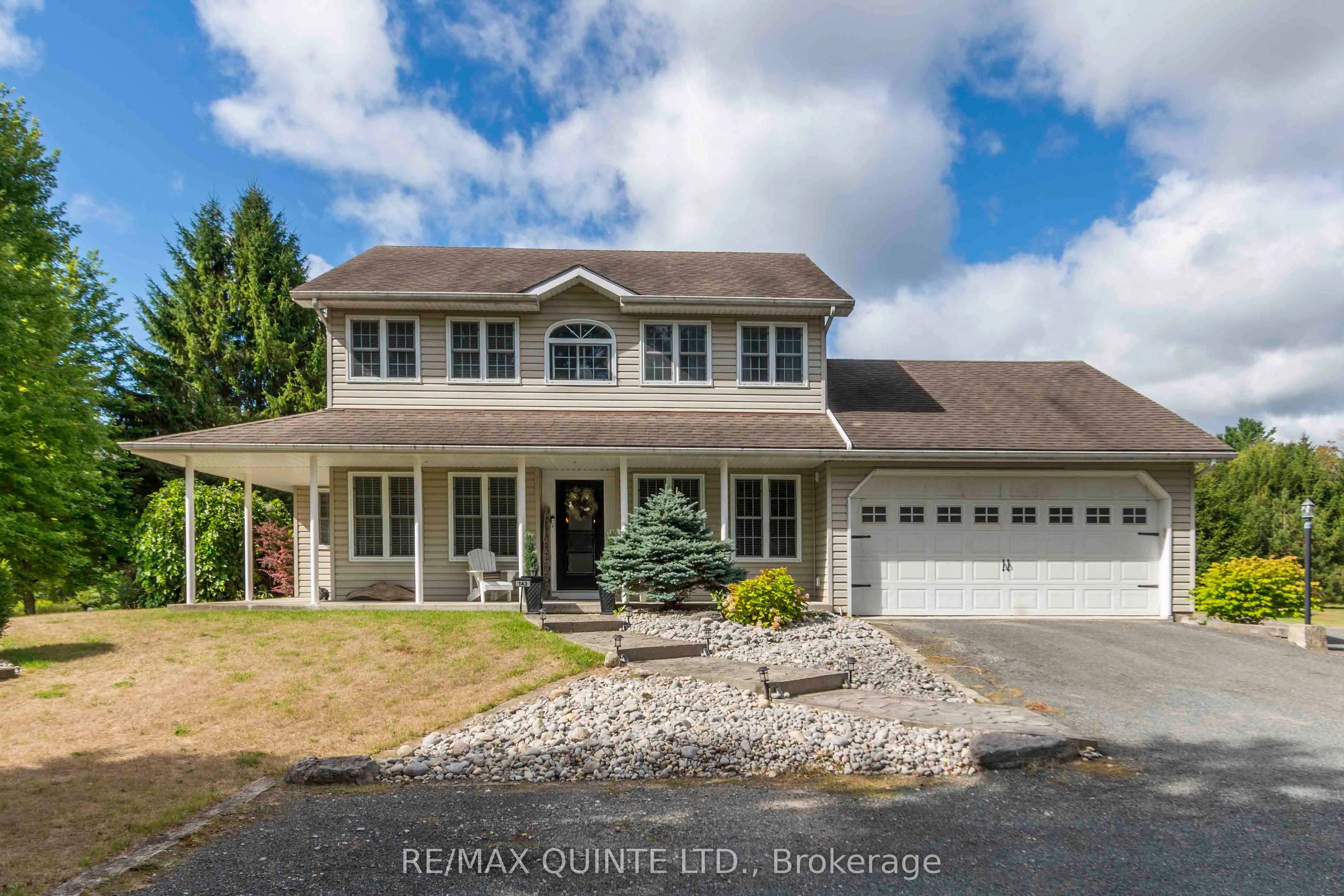 143 Taft Road, ON K0K 1L0