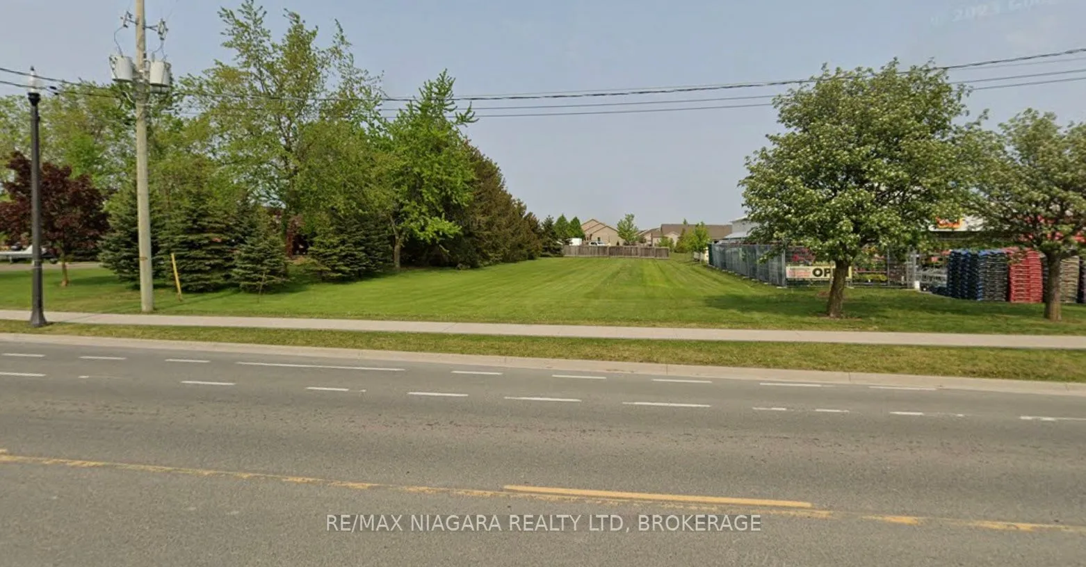 2450 Regional Road 56 Highway, ON L0R 1C0