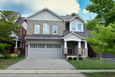 38 Cranston Street, ON L9K 0E3