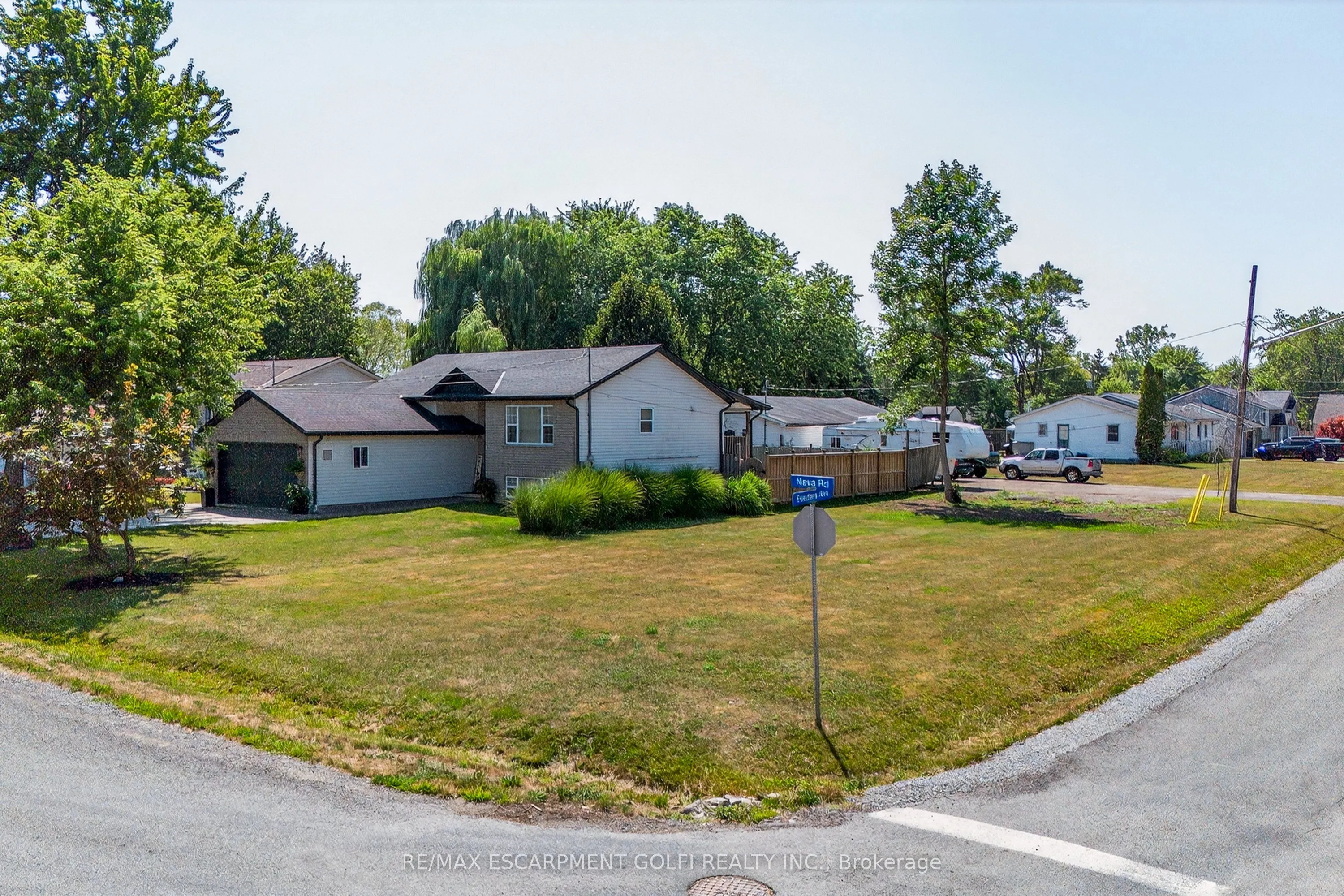 V/L Neva Avenue, ON L0S 1N0