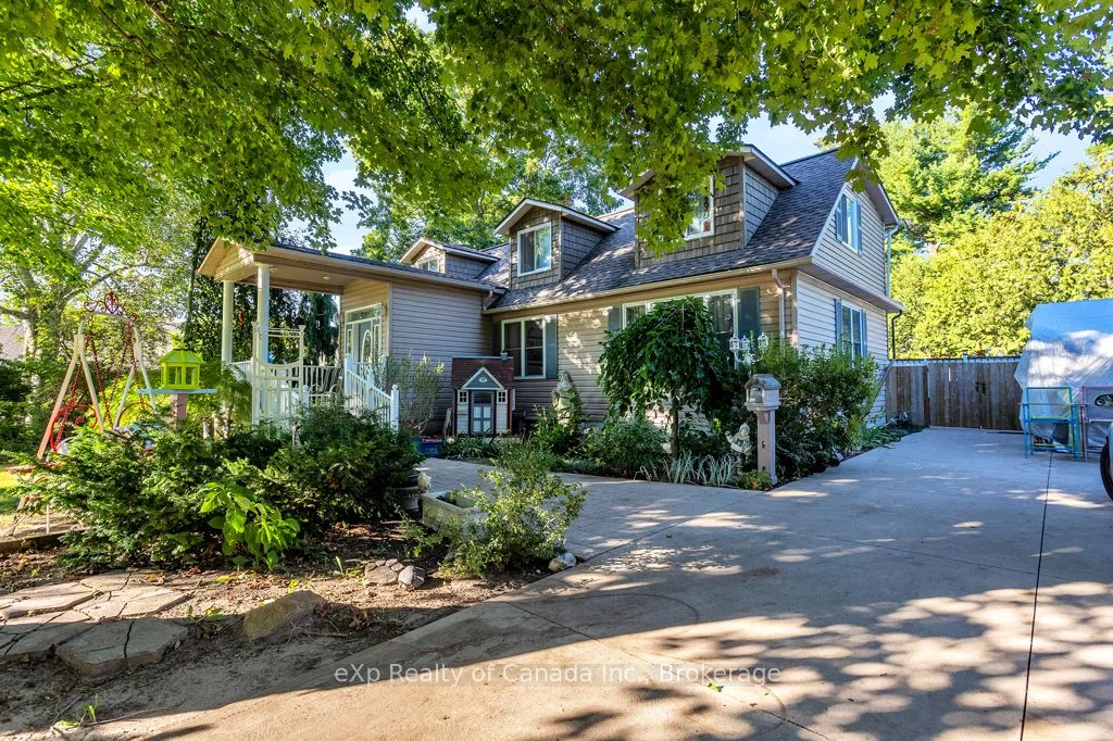 107 Dover Street, ON N0J 1R0