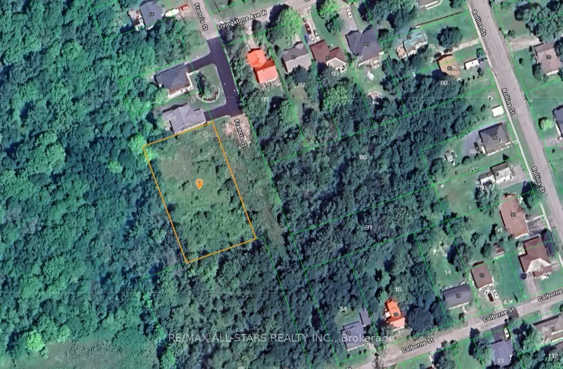 0 Francis Street, ON K0K 2K0