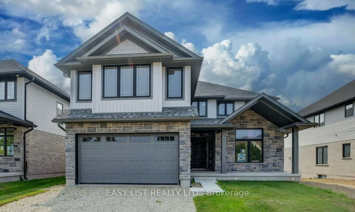 61 Bricker Avenue, ON N0B 1S0