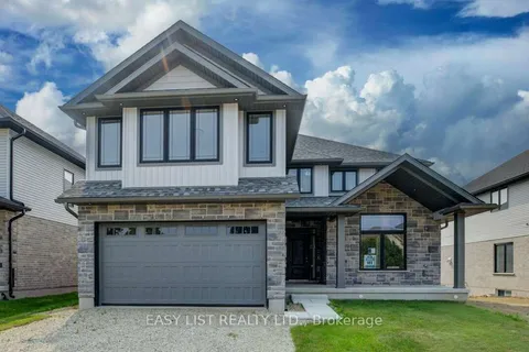 61 Bricker Avenue, ON N0B 1S0