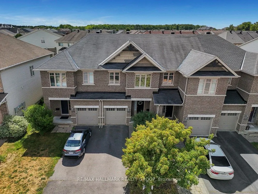 755 Bowercrest Crescent, ON K1V 2M3