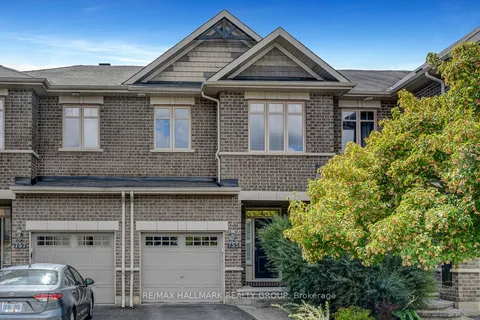 755 Bowercrest Crescent, ON K1V 2M3