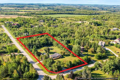 163 John Street, ON N4L 1W7