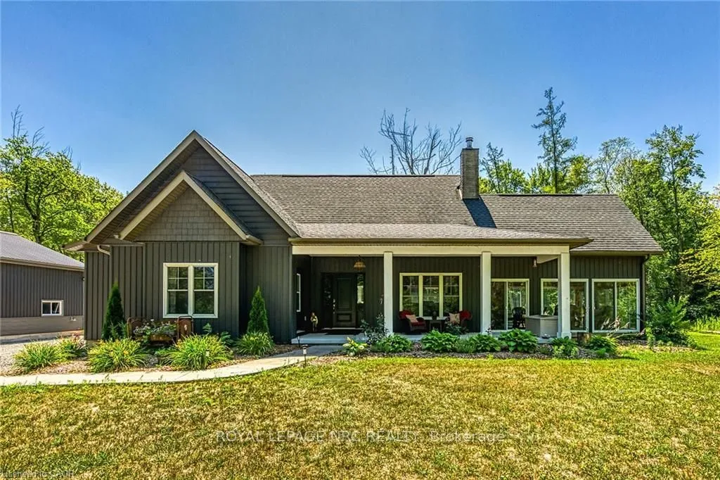 352 Moulton-Aiken Road, ON N1A 2W5