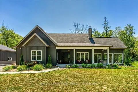 352 Moulton-Aiken Road, ON N1A 2W5