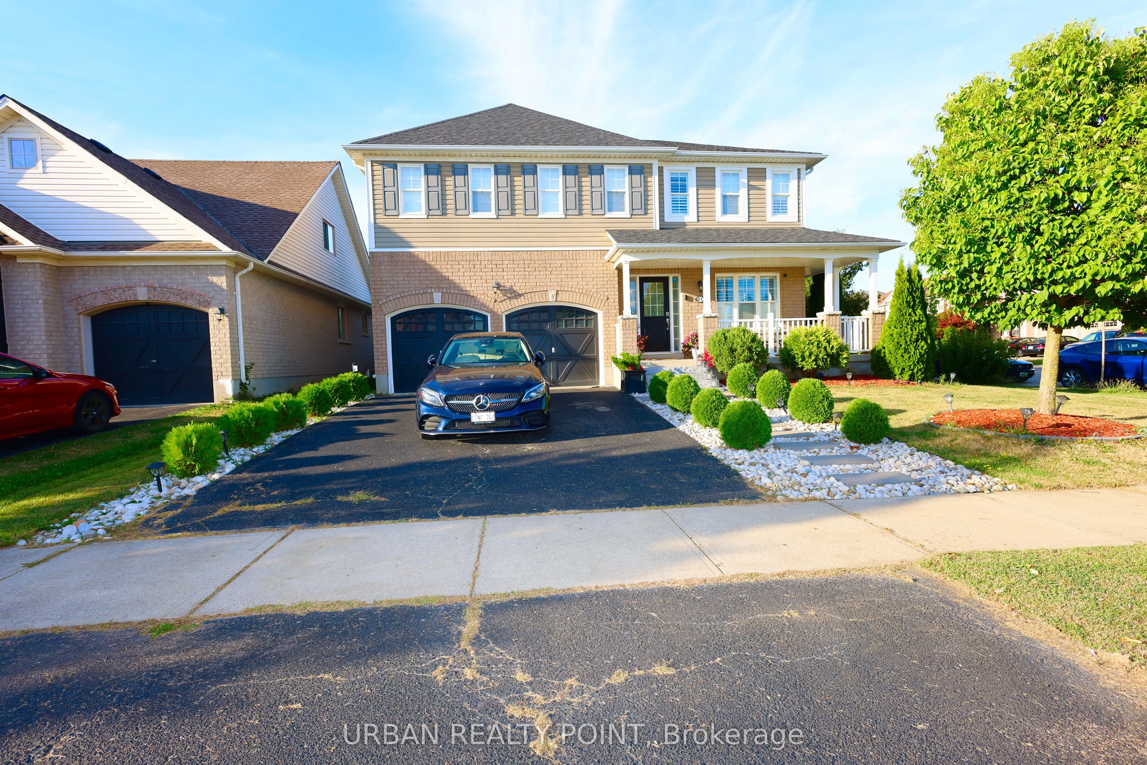 23 Jones Lane, ON N3T 0B1