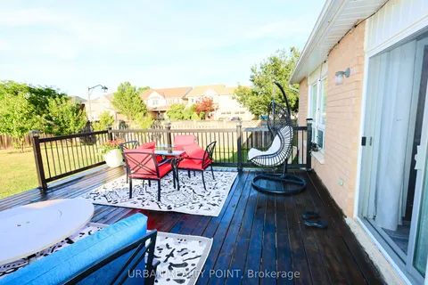 23 Jones Lane, ON N3T 0B1