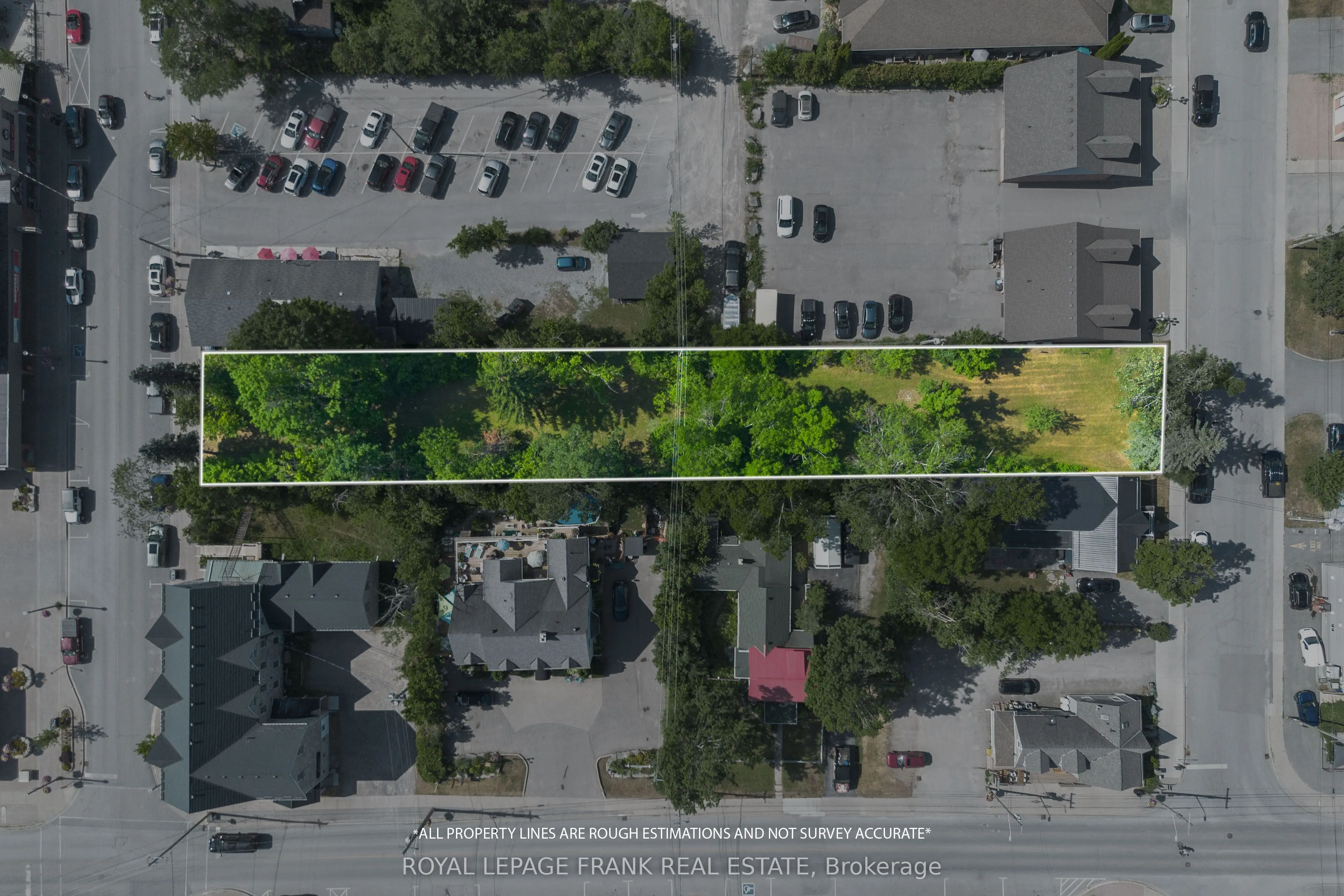 84 Bolton and William Street, ON K0M 1A0