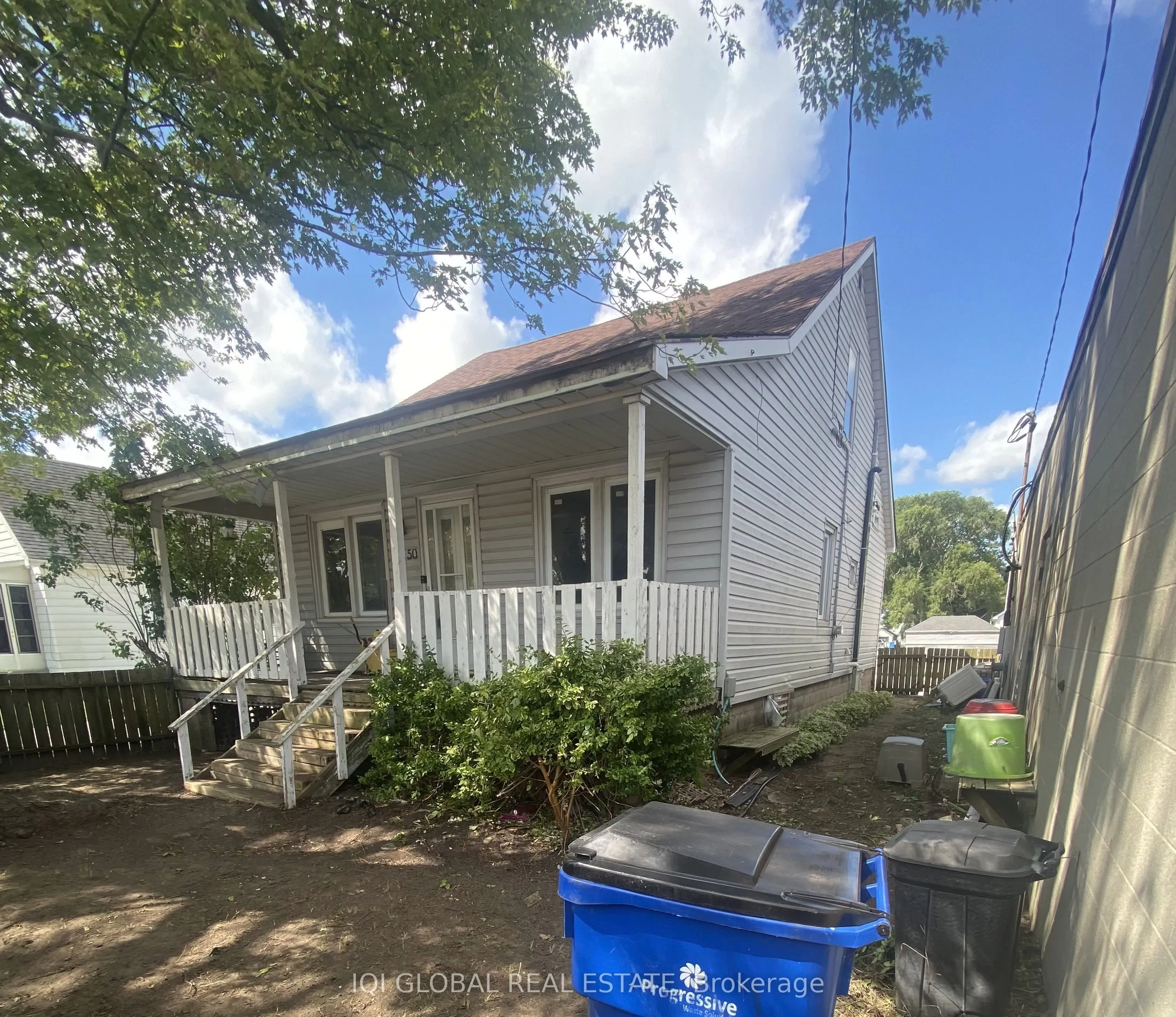 50 Forhan Street, ON N8A 3S1