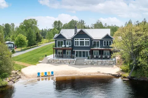 19 Bears Paw N/A, ON P0A 1G0