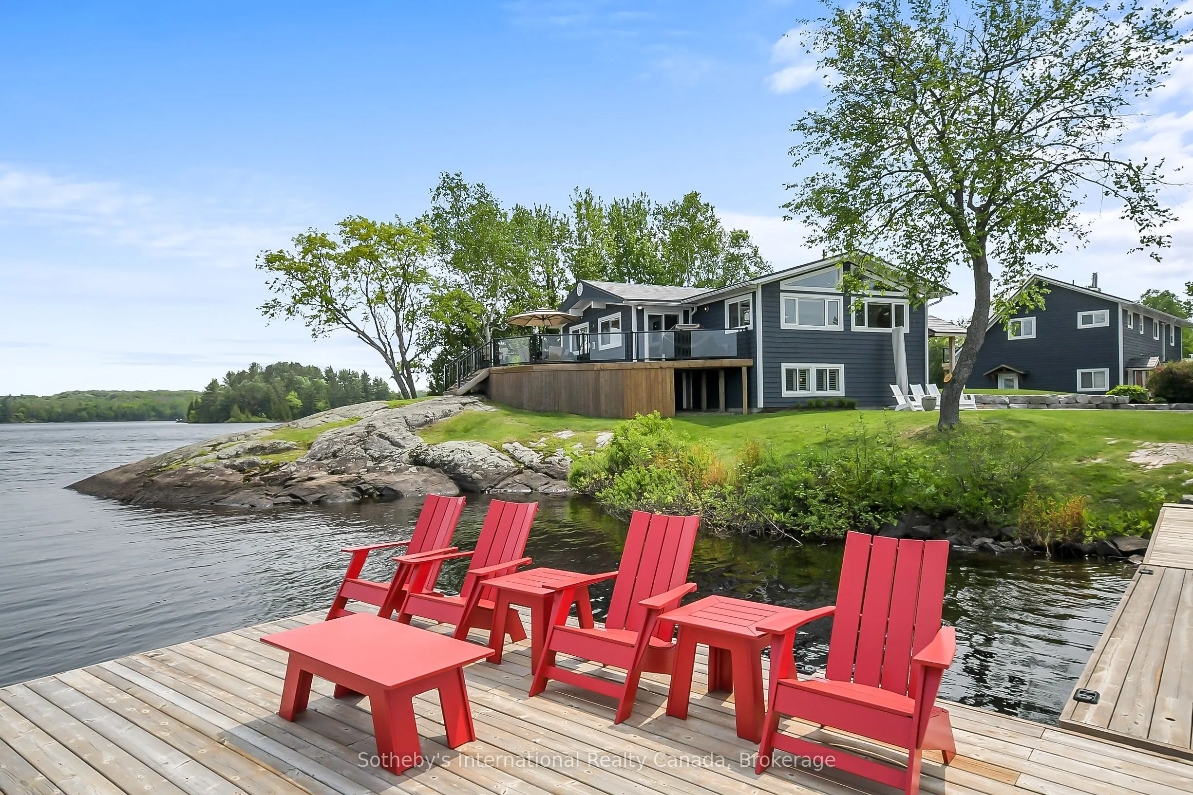 11D Bears Paw N/A, ON P0A 1G0