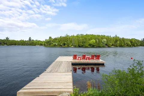 11D Bears Paw N/A, ON P0A 1G0